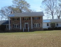 Foreclosure Listing in FORE RD FLORENCE, SC 29506