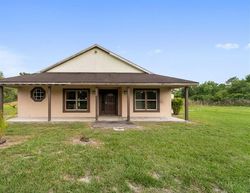 Foreclosure in  E OSCEOLA RD Geneva, FL 32732