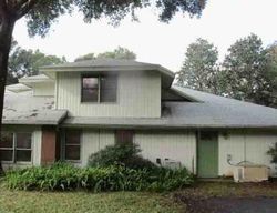 Foreclosure in  ROLLING OAKS RD Saint Augustine, FL 32086