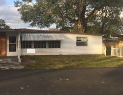 Foreclosure in  HEATH DR Zephyrhills, FL 33542