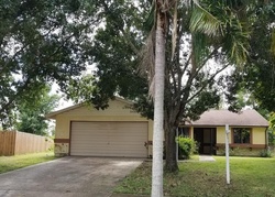 Foreclosure in  TIMBER BAY CIR E Oldsmar, FL 34677