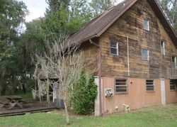 Foreclosure in  WEST BLVD Melrose, FL 32666