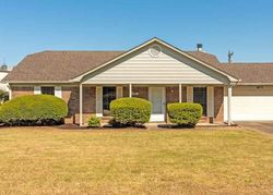 Foreclosure Listing in MARTIN LN BRYANT, AR 72022