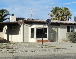 Foreclosure in  E SHILOH ST Tucson, AZ 85748