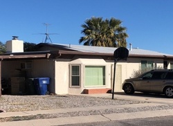 Foreclosure Listing in E SHILOH ST TUCSON, AZ 85748