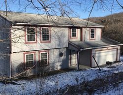 Foreclosure in  SEMINARY AVE Oakdale, PA 15071