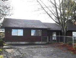 Foreclosure in  NW 7TH ST Scappoose, OR 97056