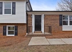 Foreclosure in  WOODGREEN RD Winston Salem, NC 27106