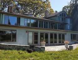 Foreclosure in  BARRETT HILL RD Mahopac, NY 10541