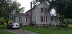 Foreclosure in  CHURCH ST Youngstown, NY 14174