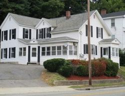 Foreclosure in  N MAIN ST Leominster, MA 01453