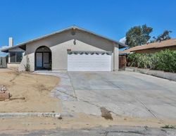 Foreclosure Listing in COLUMBIA AVE INDIO, CA 92201