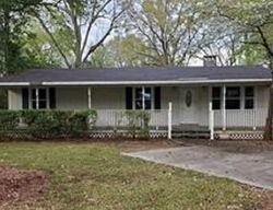 Foreclosure Listing in HILLCREST LN W MOBILE, AL 36693