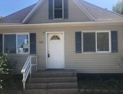 Foreclosure in  W 2ND ST Everly, IA 51338