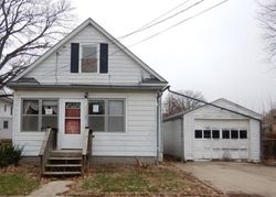 Foreclosure in  W 4TH ST S Newton, IA 50208