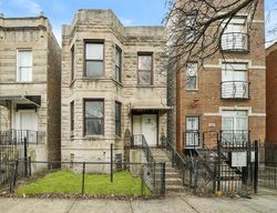 Foreclosure Listing in S SAINT LOUIS AVE CHICAGO, IL 60623