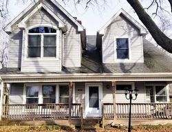 Foreclosure Listing in E FOREST AVE DES PLAINES, IL 60018