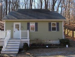 Foreclosure in  OLD CROTON RD Flemington, NJ 08822