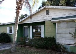 Foreclosure Listing in CURVE ST LAKE PLACID, FL 33852