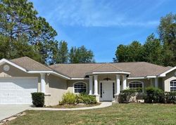 Foreclosure Listing in N SARAZEN DR DUNNELLON, FL 34434