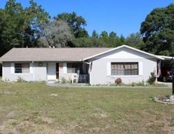 Foreclosure Listing in N JUSTA DR DUNNELLON, FL 34433