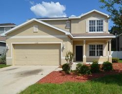 Foreclosure Listing in CREEK HAVEN DR RIVERVIEW, FL 33569