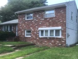 Foreclosure Listing in S WINTHROP AVE CLEMENTON, NJ 08021