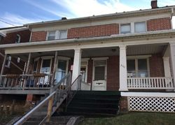 Foreclosure in  E BROADWAY Red Lion, PA 17356