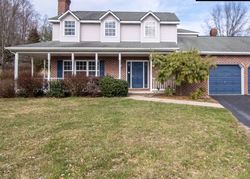 Foreclosure Listing in COVENTRY CT YORK, PA 17406