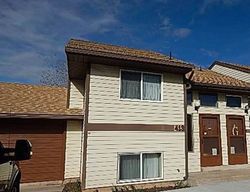 Foreclosure in  CRANE AVE Evanston, WY 82930