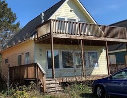 Foreclosure in  DARIEN LN Pacific Beach, WA 98571