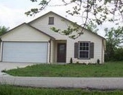 Foreclosure Listing in W 57TH PL TULSA, OK 74107