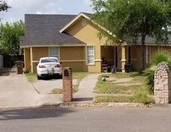 Foreclosure Listing in VERA AVE EDINBURG, TX 78539