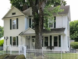  S Henry St, Morristown TN