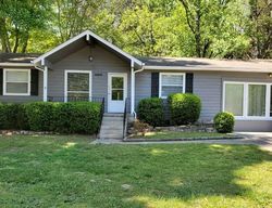 Foreclosure in  ALMAND CREEK DR SW Conyers, GA 30094