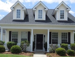 Foreclosure Listing in CASTLEBURG LN COLUMBIA, SC 29229