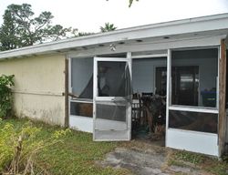 Foreclosure in  RAMIE LN Port Saint Lucie, FL 34952