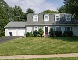 Foreclosure in  WOODLANE RD Trenton, NJ 08648