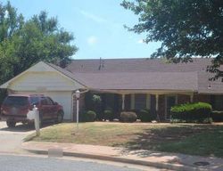 Foreclosure in  WOODRIDGE AVE Oklahoma City, OK 73132