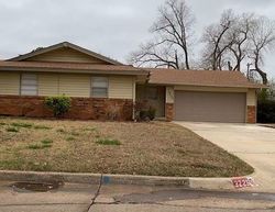 Foreclosure in  N PEEBLY DR Oklahoma City, OK 73110