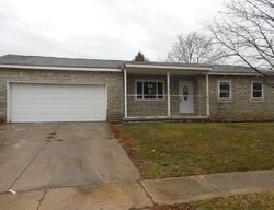 Foreclosure in  BLUE LAKE AVE Galloway, OH 43119