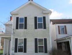 Foreclosure in  HAZEN AVE Morrow, OH 45152