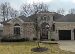 Foreclosure in  CARTERS GROVE DR Noblesville, IN 46062