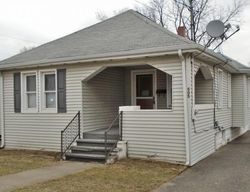 Foreclosure in  MAIN ST Vestal, NY 13850