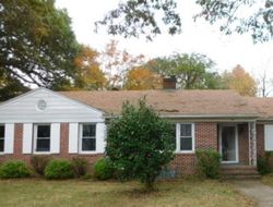 Foreclosure Listing in BACK LANDING RD PRESTON, MD 21655