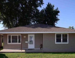 Foreclosure in  JACKSON ST Blair, NE 68008