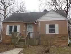 Foreclosure Listing in SPRUCE ST MOUNT MORRIS, MI 48458