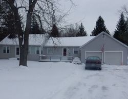 Foreclosure Listing in N EASTMAN RD MIDLAND, MI 48642