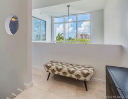 Foreclosure in  S POINTE DR UNIT TH14 Miami Beach, FL 33139