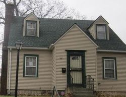 Foreclosure Listing in HARRISON ST GARY, IN 46408